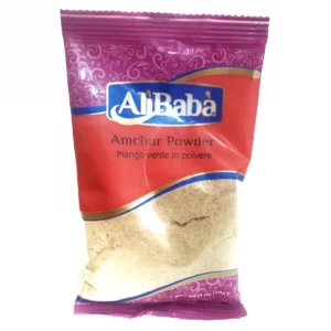 Poudre mangue, Amchur powder 100g