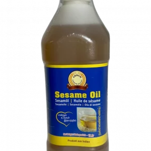 Annam huile de sésame 1L