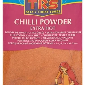 TRS Chilli powder extra hot 100g