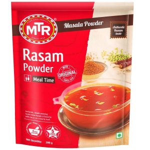 rasam powder maasa