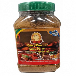 poudre de curry