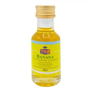 essence banane maasa