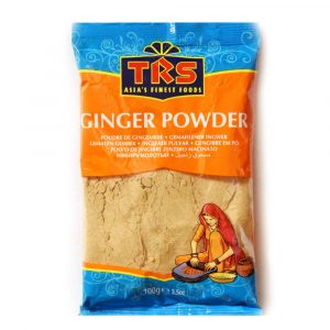 ginger powder 100g maasa