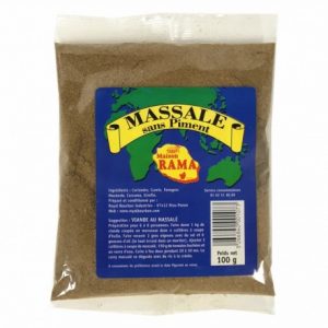 massale 100g maasa