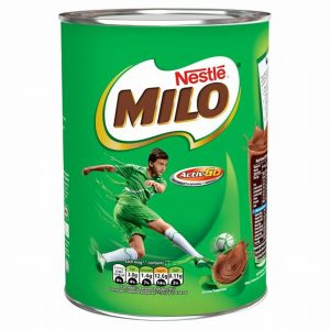 milo 400g maasa