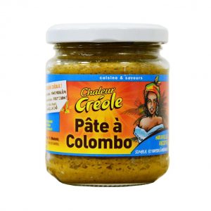 pate colombo maasa