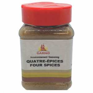 quatre epices 100g maasa