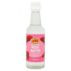 rose water maasa
