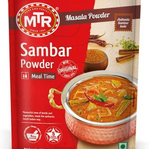 sambar powder 200g maasa