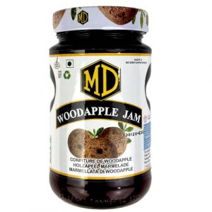woodapple jam md