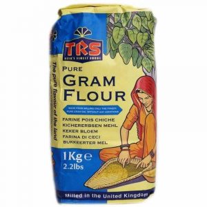 Trs gram flour, farine de pois chiche 1kg