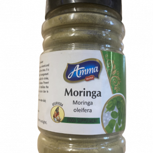 Moringa poudre 100g Amma