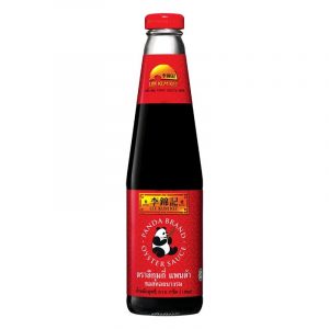 LEE KUM KEE SAUCE HUITRE 510G