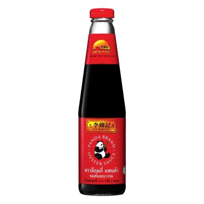 LEE KUM KEE SAUCE HUITRE 510G