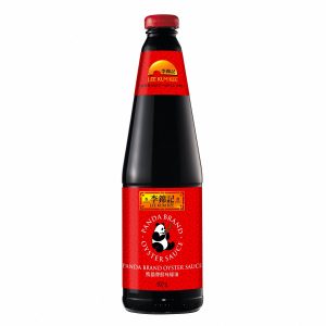 LEE KUM KEE SAUCE HUITRE 907G