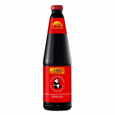 LEE KUM KEE SAUCE HUITRE 907G