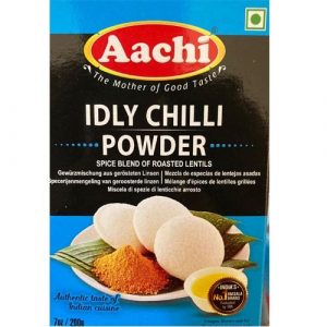 Aachi idly powder 200g