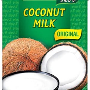 AROY-D LAIT DE COCO 250ml