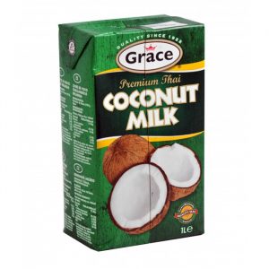 Grace lait de coco 1L