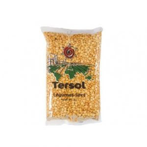 POIS CASSE JAUNE 1KG