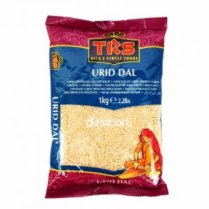 Urid dal 1kg, lentille urad