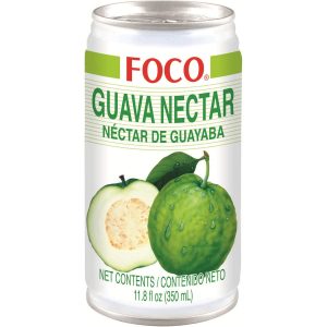 Foco jus de goyave 350ml