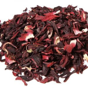 Hibiscus rouge, bissap