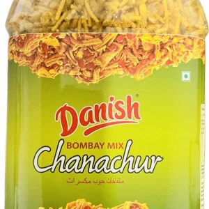 Chanachur bombay mix 350g