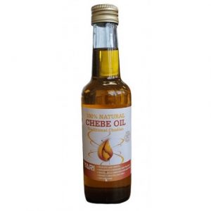 huile de chebe 250ml yari