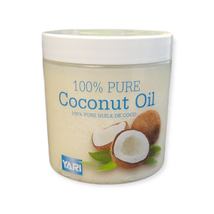 huile de coco 500ml yari
