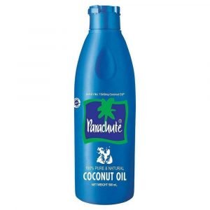 huile de coco 500ml parachute