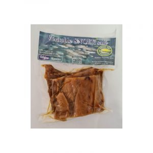 Snoek salé 400g