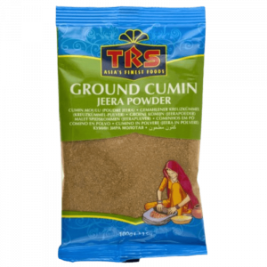 Poudre de cumin, jeera powder TRS 100g