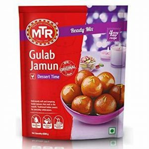 MTR Gulab jamon 500g