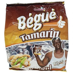 BEGUE TAMARIN SACHET 100 PCS