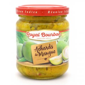 Achard mangue 200g Royal bourbon
