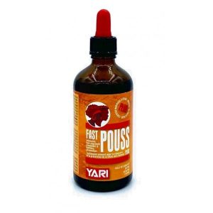 fast pouss huile 100ml yari